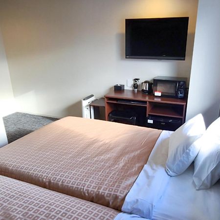Hotel Livemax Premium Nagano Ekimae Екстериор снимка