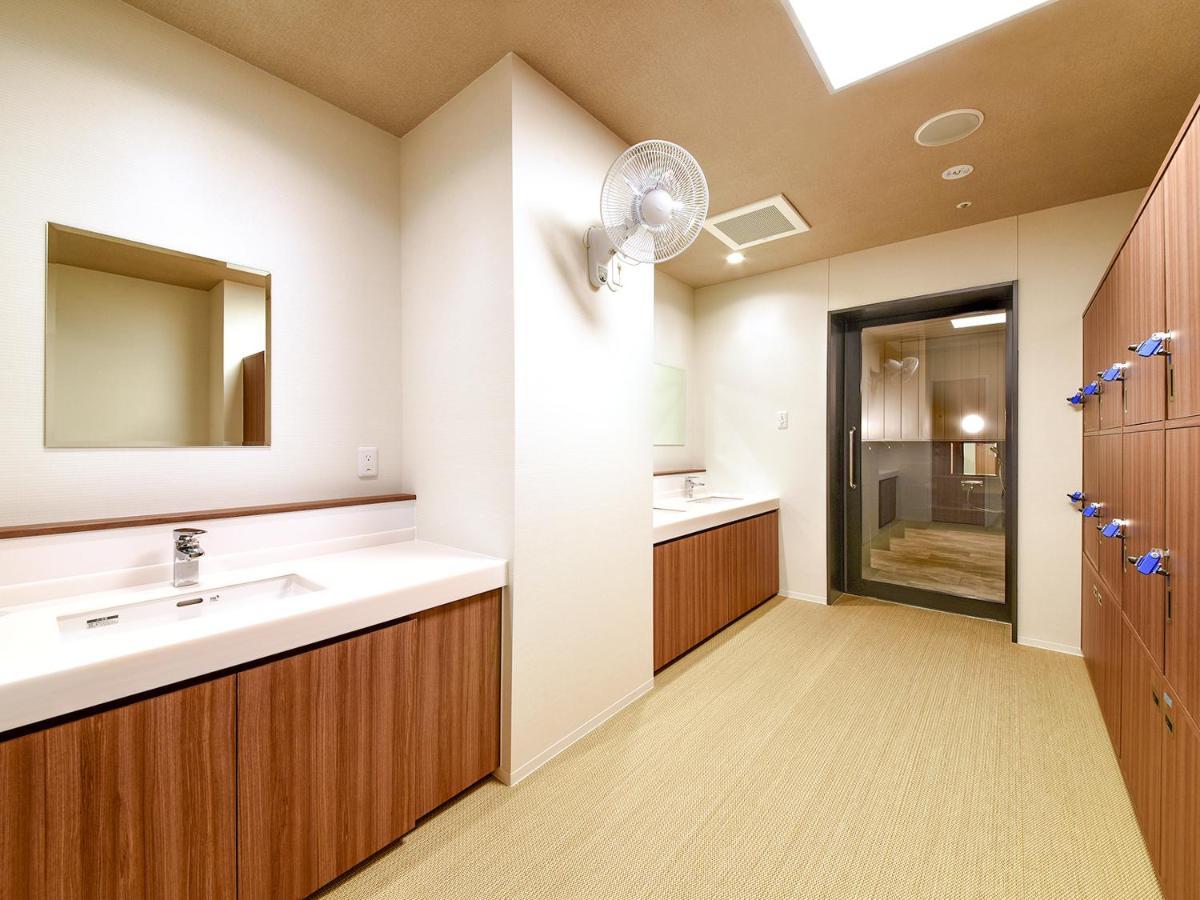 Hotel Livemax Premium Nagano Ekimae Екстериор снимка