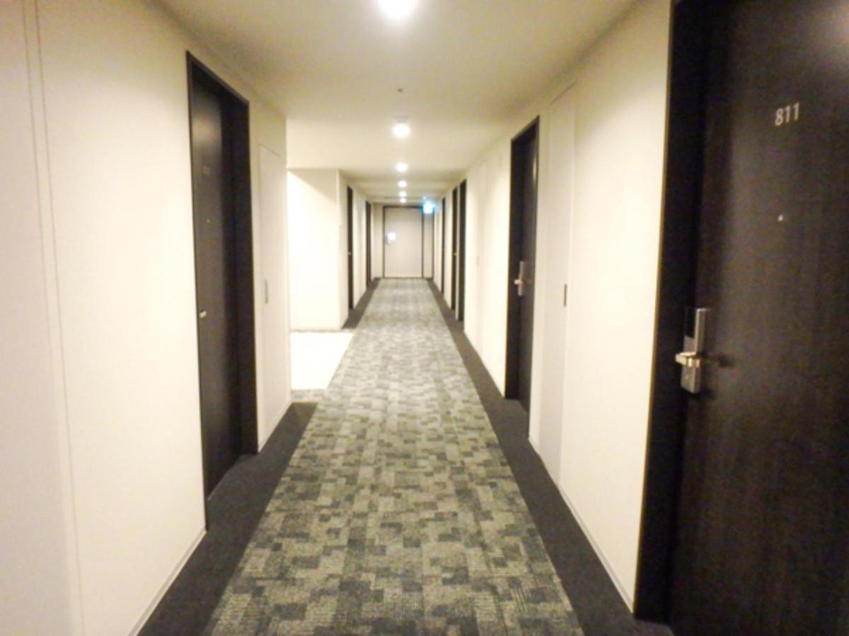Hotel Livemax Premium Nagano Ekimae Екстериор снимка
