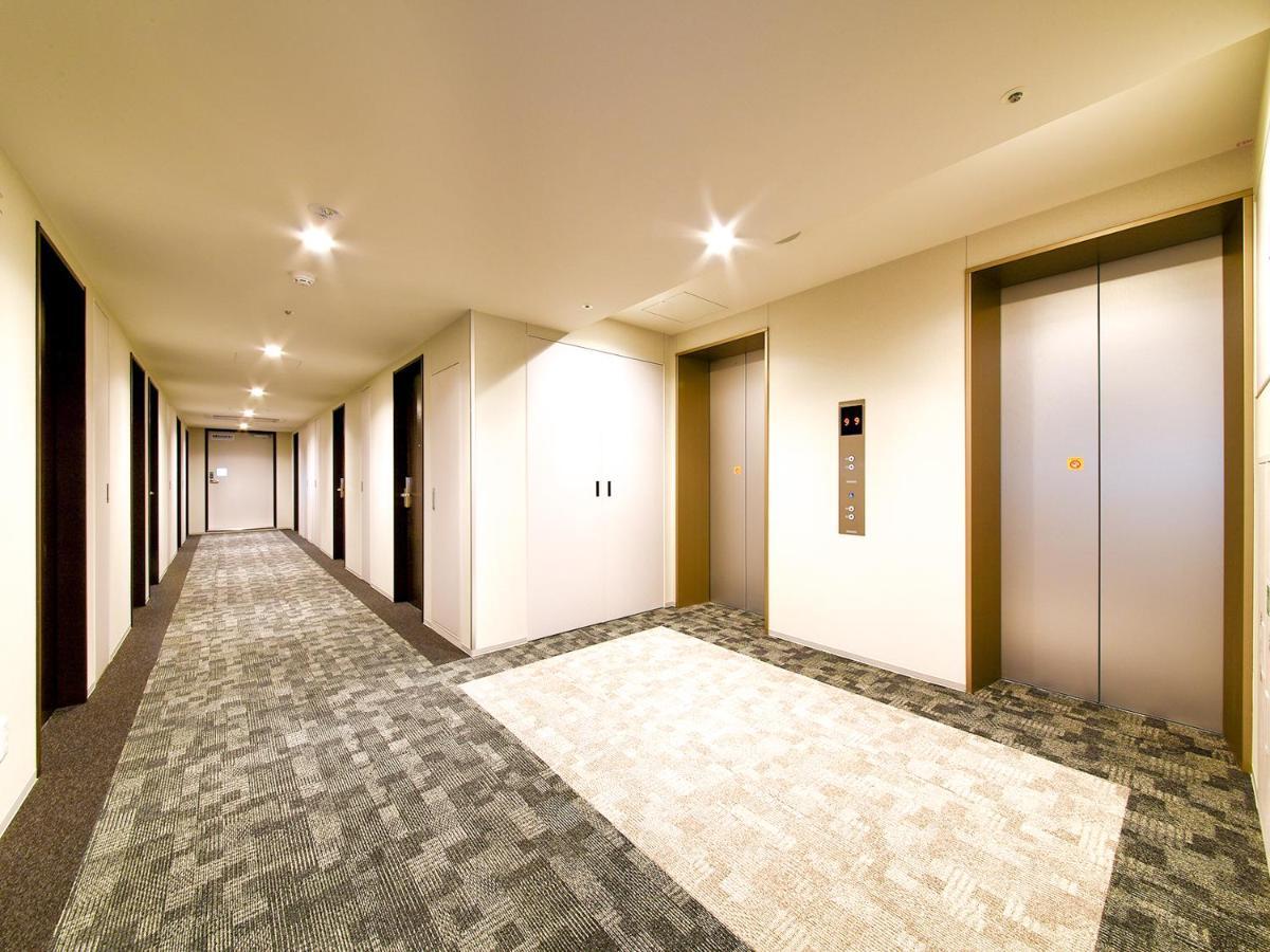 Hotel Livemax Premium Nagano Ekimae Екстериор снимка