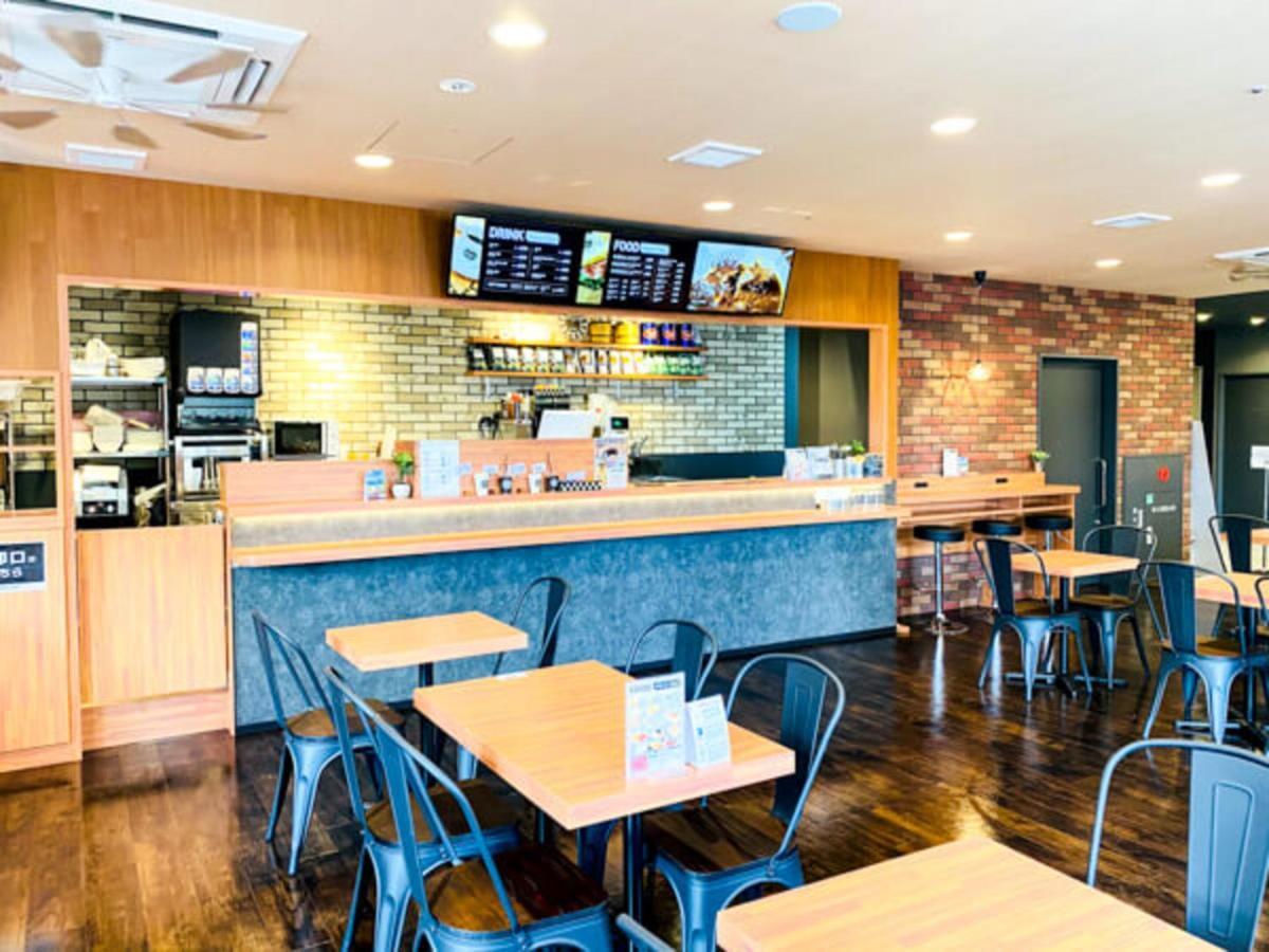 Hotel Livemax Premium Nagano Ekimae Екстериор снимка