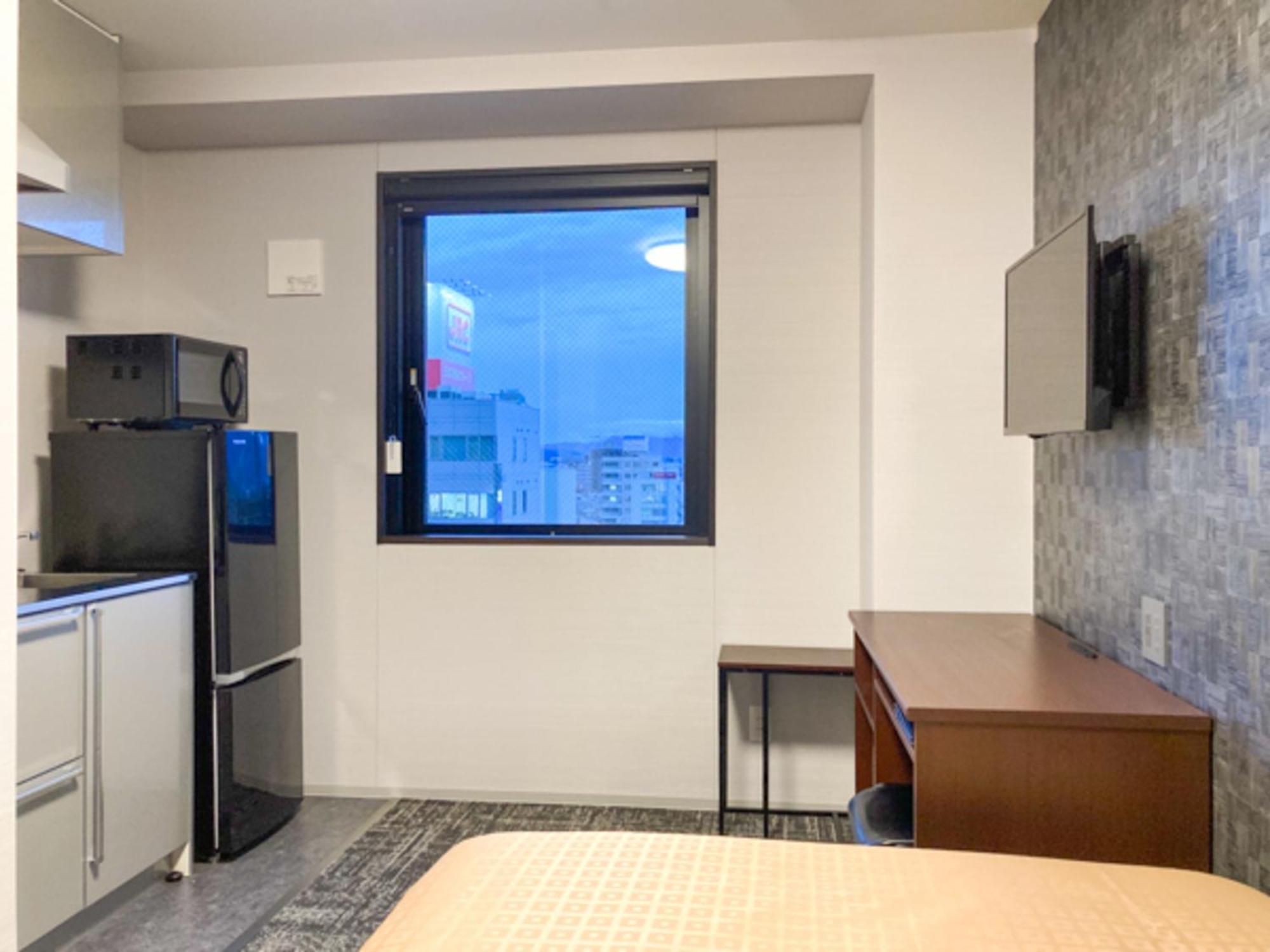 Hotel Livemax Premium Nagano Ekimae Екстериор снимка
