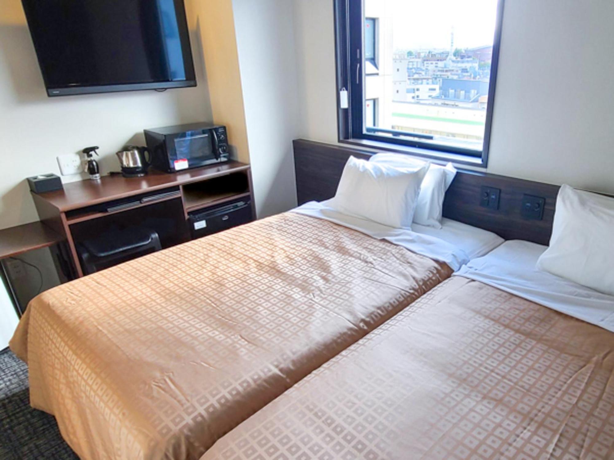 Hotel Livemax Premium Nagano Ekimae Екстериор снимка